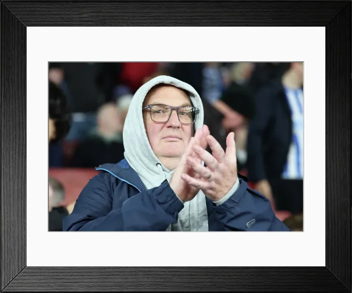 Framed Print : Arsenal v Brighton and Hove Albion Carabao Cup 29OCT25 Framed Print : Arsenal v Brighton and Hove Albion Carabao Cup 29OCT25