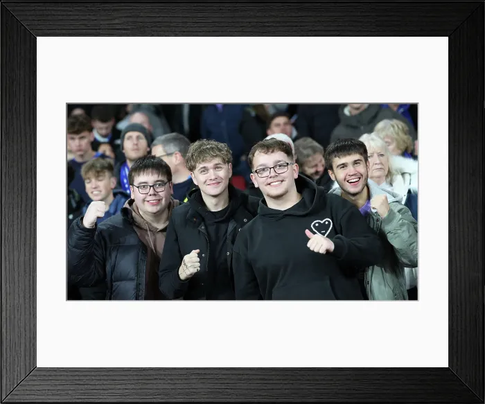 Framed Print : Arsenal v Brighton and Hove Albion Carabao Cup 29OCT25 Framed Print : Arsenal v Brighton and Hove Albion Carabao Cup 29OCT25