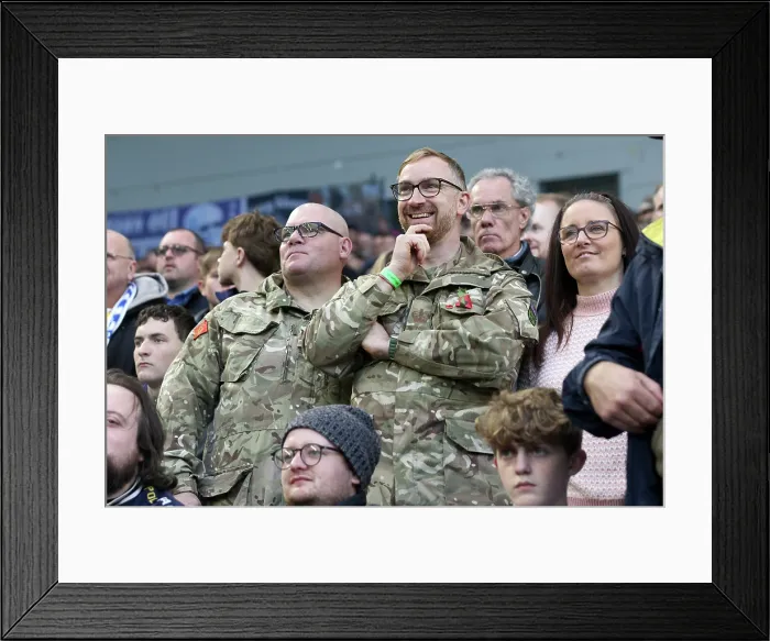 Framed Print : Brighton and Hove Albion v Leeds United Premier League 01NOV25 Framed Print : Brighton and Hove Albion v Leeds United Premier League 01NOV25