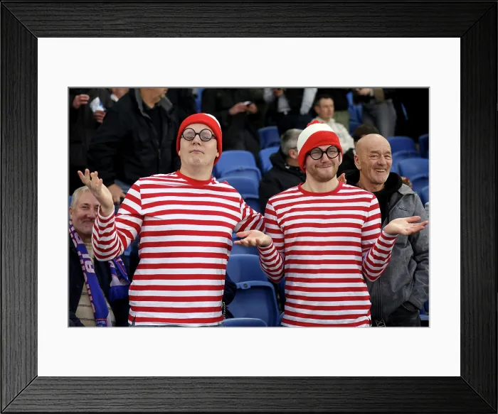 Framed Print : Brighton and Hove Albion v Leeds United Premier League 01NOV25 Framed Print : Brighton and Hove Albion v Leeds United Premier League 01NOV25