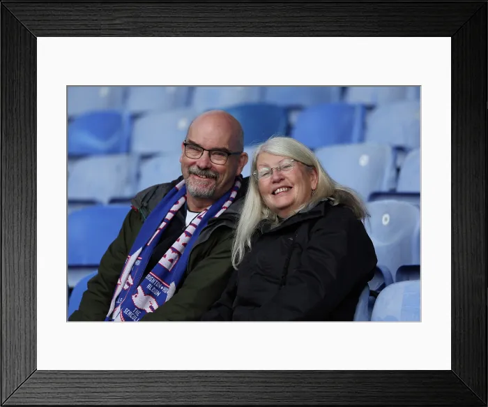 Framed Print : Crystal Palace v Brighton and Hove Albion Premier League 09NOV25 Framed Print : Crystal Palace v Brighton and Hove Albion Premier League 09NOV25