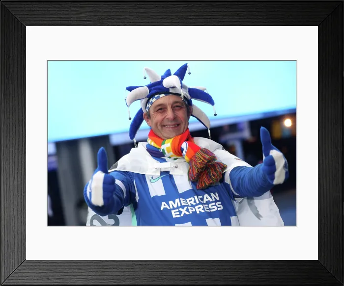 Framed Print : Brighton and Hove Albion Women v Leicester City Women Women's Super League 16NOV25 Brighton and Hove Albion Women v Leicester City Women Women's Super League 16NOV25 Framed Print : Brighton and Hove Albion Women v Leicester City Women Women's Super League 16NOV25 Brighton and Hove Albion Women v Leicester City Women Women's Super League 16NOV25