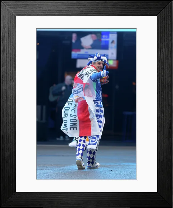 Framed Print : Brighton and Hove Albion Women v Leicester City Women Women's Super League 16NOV25 Brighton and Hove Albion Women v Leicester City Women Women's Super League 16NOV25 Framed Print : Brighton and Hove Albion Women v Leicester City Women Women's Super League 16NOV25 Brighton and Hove Albion Women v Leicester City Women Women's Super League 16NOV25