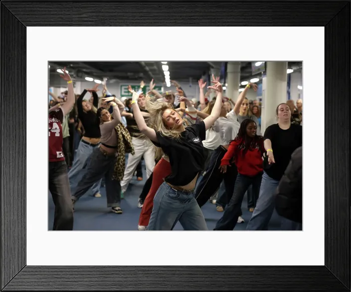 Framed Print : Brighton and Hove Albion Women v Leicester City Women Women's Super League 16NOV25 Brighton and Hove Albion Women v Leicester City Women Women's Super League 16NOV25 Framed Print : Brighton and Hove Albion Women v Leicester City Women Women's Super League 16NOV25 Brighton and Hove Albion Women v Leicester City Women Women's Super League 16NOV25
