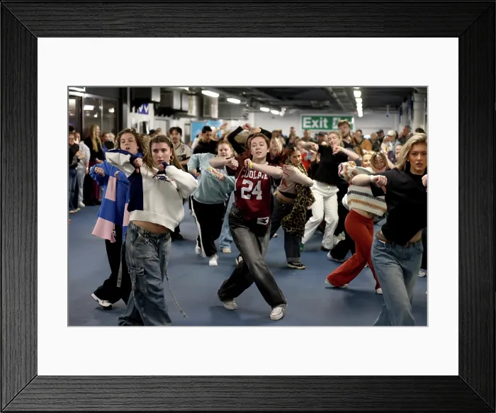 Framed Print : Brighton and Hove Albion Women v Leicester City Women Women's Super League 16NOV25 Brighton and Hove Albion Women v Leicester City Women Women's Super League 16NOV25 Framed Print : Brighton and Hove Albion Women v Leicester City Women Women's Super League 16NOV25 Brighton and Hove Albion Women v Leicester City Women Women's Super League 16NOV25