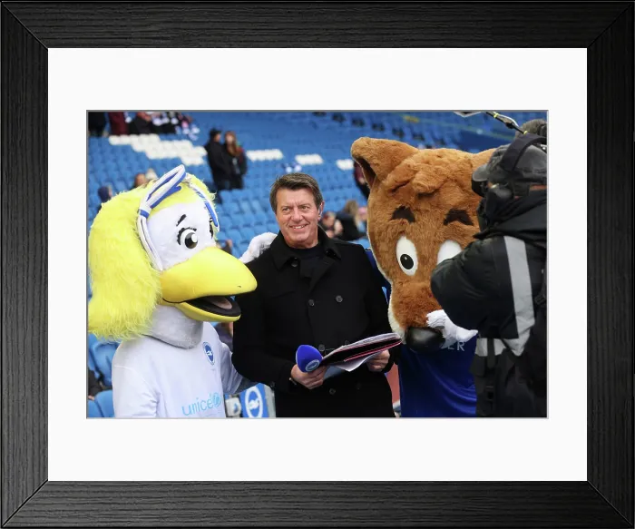 Framed Print : Brighton and Hove Albion Women v Leicester City Women Women's Super League 16NOV25 Brighton and Hove Albion Women v Leicester City Women Women's Super League 16NOV25 Framed Print : Brighton and Hove Albion Women v Leicester City Women Women's Super League 16NOV25 Brighton and Hove Albion Women v Leicester City Women Women's Super League 16NOV25