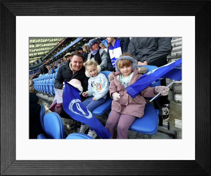 Framed Print : Brighton and Hove Albion Women v Leicester City Women Women's Super League 16NOV25 Brighton and Hove Albion Women v Leicester City Women Women's Super League 16NOV25 Framed Print : Brighton and Hove Albion Women v Leicester City Women Women's Super League 16NOV25 Brighton and Hove Albion Women v Leicester City Women Women's Super League 16NOV25