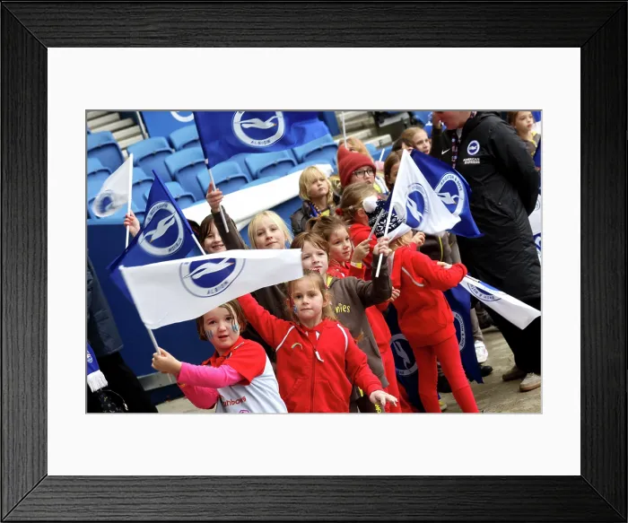Framed Print : Brighton and Hove Albion Women v Leicester City Women Women's Super League 16NOV25 Brighton and Hove Albion Women v Leicester City Women Women's Super League 16NOV25 Framed Print : Brighton and Hove Albion Women v Leicester City Women Women's Super League 16NOV25 Brighton and Hove Albion Women v Leicester City Women Women's Super League 16NOV25