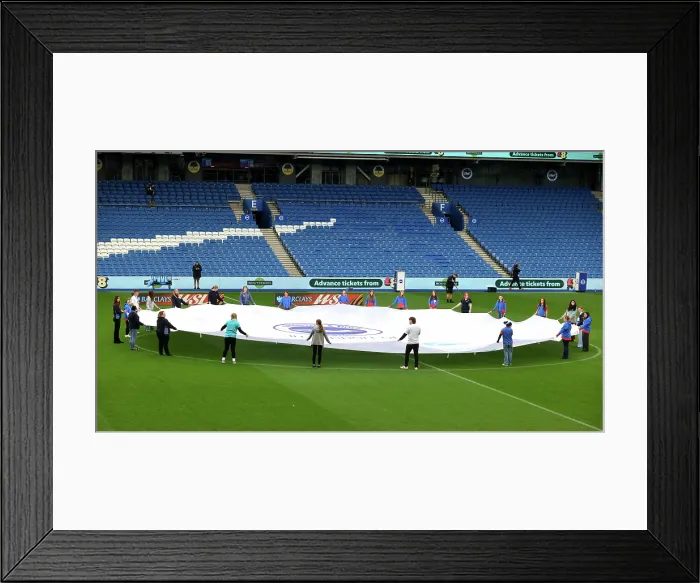 Framed Print : Brighton and Hove Albion Women v Leicester City Women Women's Super League 16NOV25 Brighton and Hove Albion Women v Leicester City Women Women's Super League 16NOV25 Framed Print : Brighton and Hove Albion Women v Leicester City Women Women's Super League 16NOV25 Brighton and Hove Albion Women v Leicester City Women Women's Super League 16NOV25