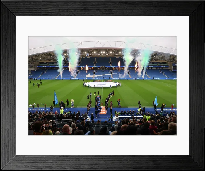 Framed Print : Brighton and Hove Albion Women v Leicester City Women Women's Super League 16NOV25 Brighton and Hove Albion Women v Leicester City Women Women's Super League 16NOV25 Framed Print : Brighton and Hove Albion Women v Leicester City Women Women's Super League 16NOV25 Brighton and Hove Albion Women v Leicester City Women Women's Super League 16NOV25