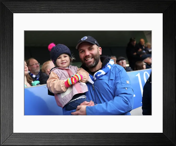 Framed Print : Brighton and Hove Albion Women v Leicester City Women Women's Super League 16NOV25 Brighton and Hove Albion Women v Leicester City Women Women's Super League 16NOV25 Framed Print : Brighton and Hove Albion Women v Leicester City Women Women's Super League 16NOV25 Brighton and Hove Albion Women v Leicester City Women Women's Super League 16NOV25