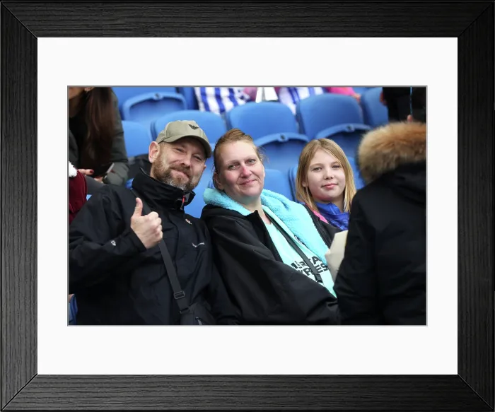Framed Print : Brighton and Hove Albion Women v Leicester City Women Women's Super League 16NOV25 Brighton and Hove Albion Women v Leicester City Women Women's Super League 16NOV25 Framed Print : Brighton and Hove Albion Women v Leicester City Women Women's Super League 16NOV25 Brighton and Hove Albion Women v Leicester City Women Women's Super League 16NOV25