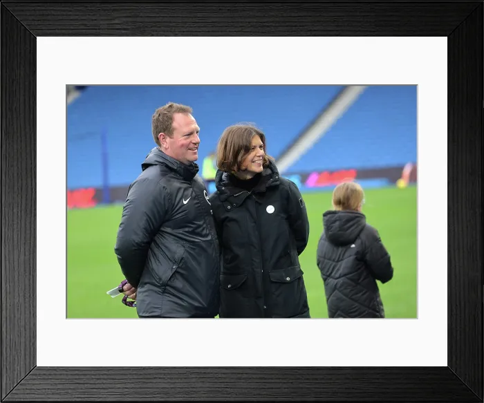 Framed Print : Brighton and Hove Albion Women v Leicester City Women Women's Super League 16NOV25 Brighton and Hove Albion Women v Leicester City Women Women's Super League 16NOV25 Framed Print : Brighton and Hove Albion Women v Leicester City Women Women's Super League 16NOV25 Brighton and Hove Albion Women v Leicester City Women Women's Super League 16NOV25