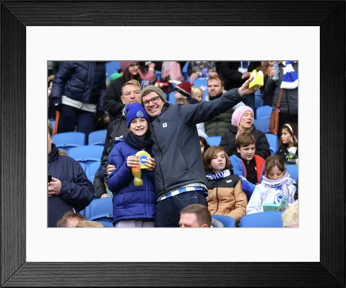 Framed Print : Brighton and Hove Albion Women v Leicester City Women Women's Super League 16NOV25 Brighton and Hove Albion Women v Leicester City Women Women's Super League 16NOV25 Framed Print : Brighton and Hove Albion Women v Leicester City Women Women's Super League 16NOV25 Brighton and Hove Albion Women v Leicester City Women Women's Super League 16NOV25