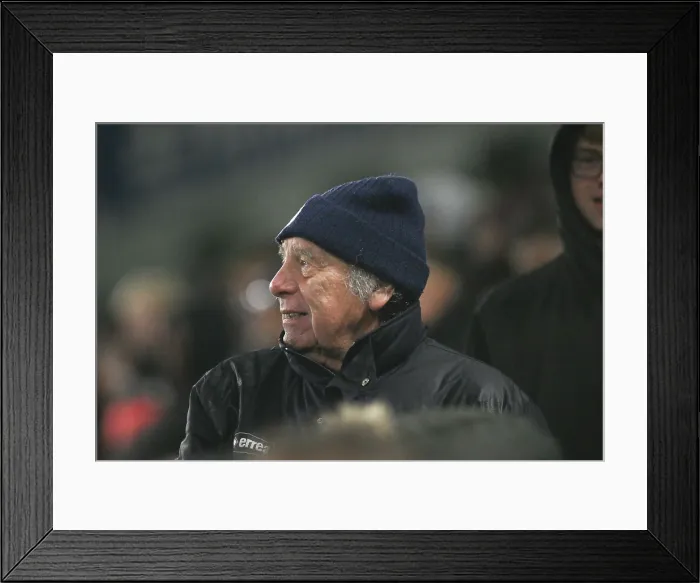 Framed Print : Brighton and Hove Albion v Brentford Premier League 22NOV25 Framed Print : Brighton and Hove Albion v Brentford Premier League 22NOV25