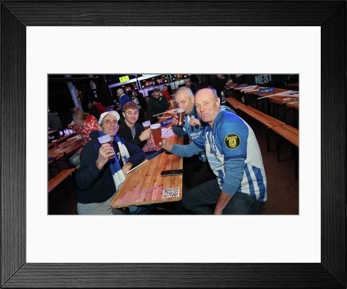 Framed Print : Nottingham Forest v Brighton and Hove Albion Premier League 26NOV25 Framed Print : Nottingham Forest v Brighton and Hove Albion Premier League 26NOV25