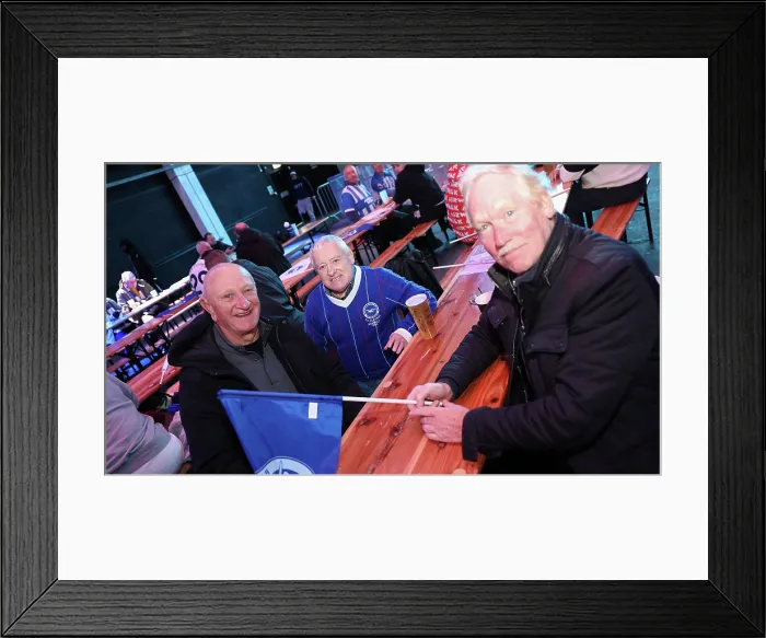 Framed Print : Nottingham Forest v Brighton and Hove Albion Premier League 26NOV25 Framed Print : Nottingham Forest v Brighton and Hove Albion Premier League 26NOV25
