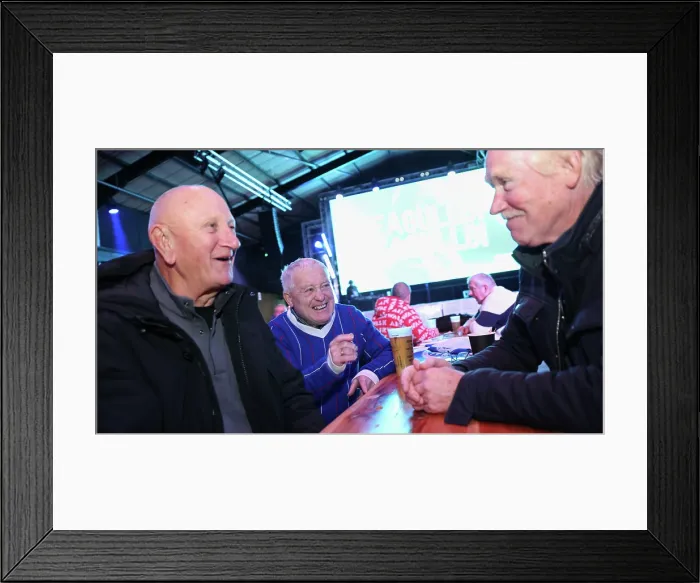 Framed Print : Nottingham Forest v Brighton and Hove Albion Premier League 26NOV25 Framed Print : Nottingham Forest v Brighton and Hove Albion Premier League 26NOV25