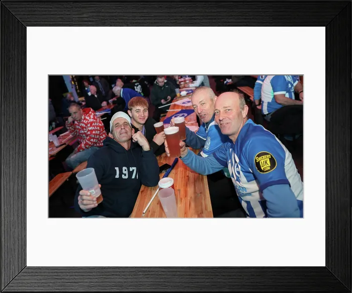 Framed Print : Nottingham Forest v Brighton and Hove Albion Premier League 26NOV25 Framed Print : Nottingham Forest v Brighton and Hove Albion Premier League 26NOV25