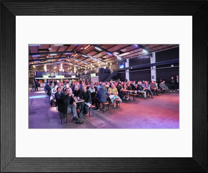 Framed Print : Nottingham Forest v Brighton and Hove Albion Premier League 26NOV25 Framed Print : Nottingham Forest v Brighton and Hove Albion Premier League 26NOV25