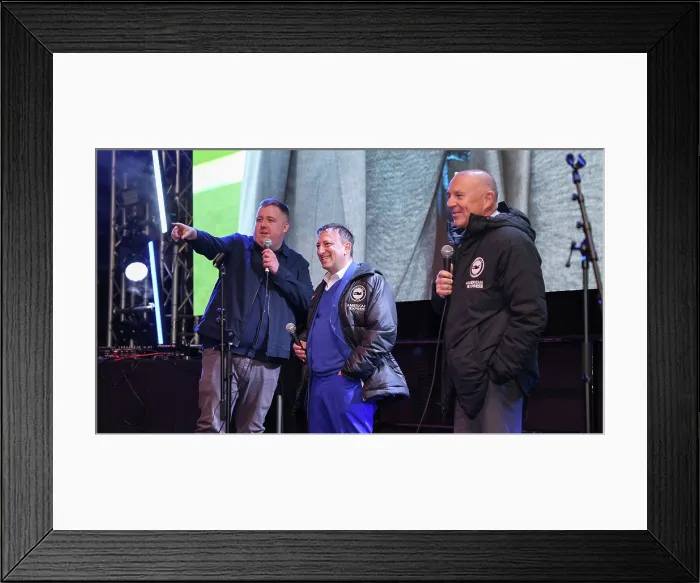 Framed Print : Nottingham Forest v Brighton and Hove Albion Premier League 26NOV25 Framed Print : Nottingham Forest v Brighton and Hove Albion Premier League 26NOV25