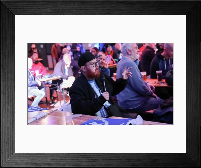 Framed Print : Nottingham Forest v Brighton and Hove Albion Premier League 26NOV25 Framed Print : Nottingham Forest v Brighton and Hove Albion Premier League 26NOV25