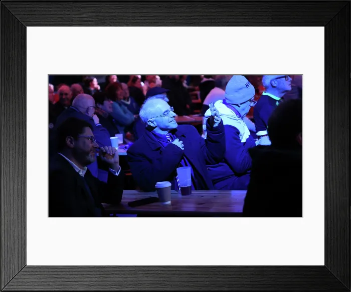 Framed Print : Nottingham Forest v Brighton and Hove Albion Premier League 26NOV25 Framed Print : Nottingham Forest v Brighton and Hove Albion Premier League 26NOV25