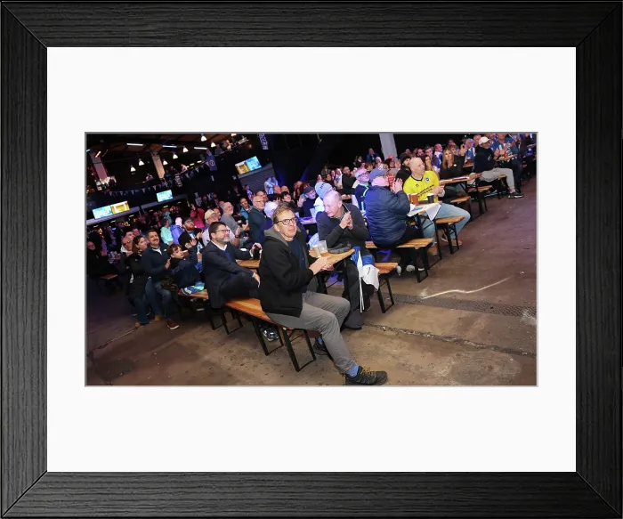 Framed Print : Nottingham Forest v Brighton and Hove Albion Premier League 26NOV25 Framed Print : Nottingham Forest v Brighton and Hove Albion Premier League 26NOV25