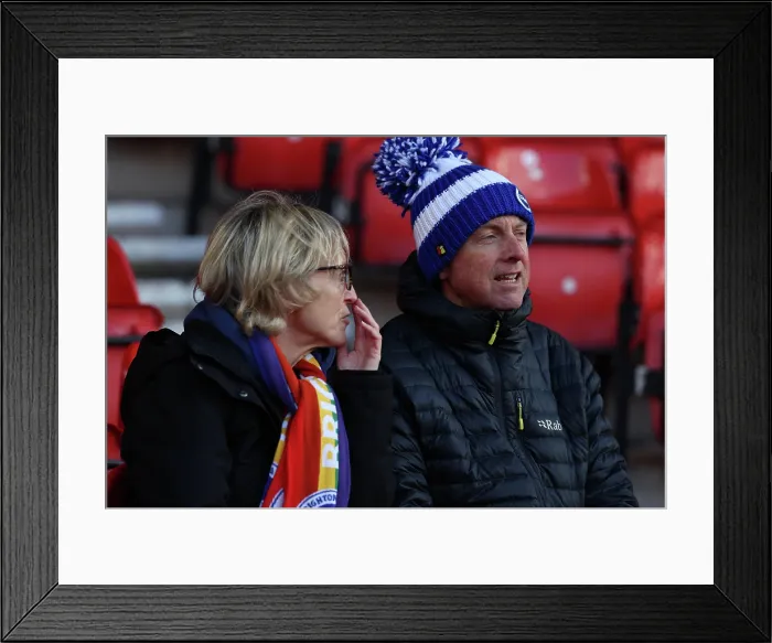 Framed Print : Nottingham Forest v Brighton and Hove Albion Premier League 26NOV25 Framed Print : Nottingham Forest v Brighton and Hove Albion Premier League 26NOV25