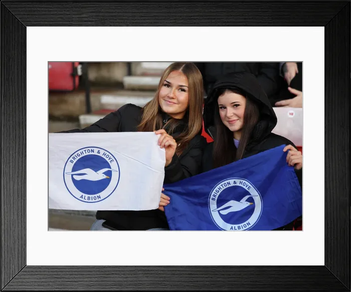 Framed Print : Nottingham Forest v Brighton and Hove Albion Premier League 26NOV25 Framed Print : Nottingham Forest v Brighton and Hove Albion Premier League 26NOV25