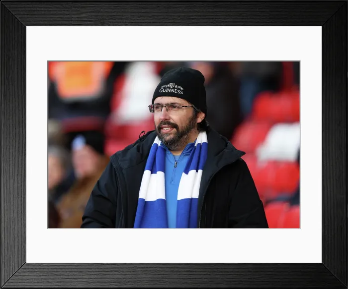 Framed Print : Nottingham Forest v Brighton and Hove Albion Premier League 26NOV25 Framed Print : Nottingham Forest v Brighton and Hove Albion Premier League 26NOV25