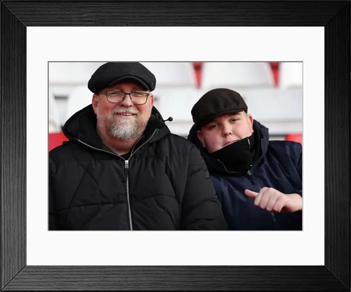 Framed Print : Nottingham Forest v Brighton and Hove Albion Premier League 26NOV25 Framed Print : Nottingham Forest v Brighton and Hove Albion Premier League 26NOV25