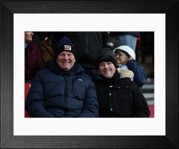 Framed Print : Nottingham Forest v Brighton and Hove Albion Premier League 26NOV25 Framed Print : Nottingham Forest v Brighton and Hove Albion Premier League 26NOV25