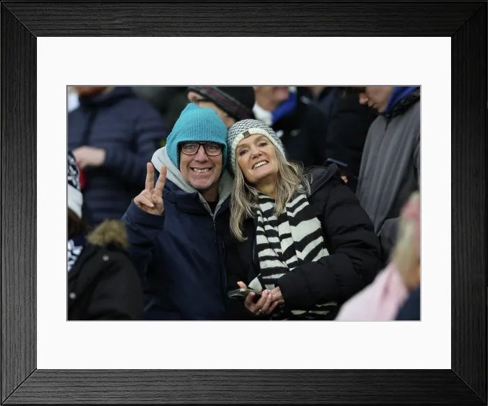 Framed Print : Brighton and Hove Albion v West Ham United Premier League 07DEC25 Framed Print : Brighton and Hove Albion v West Ham United Premier League 07DEC25