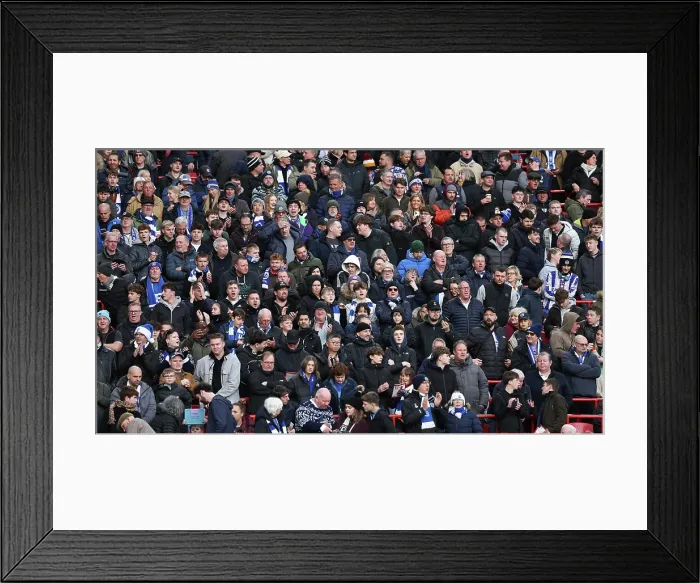 Framed Print : Liverpool v Brighton and Hove Albion Premier League 13DEC25 Framed Print : Liverpool v Brighton and Hove Albion Premier League 13DEC25