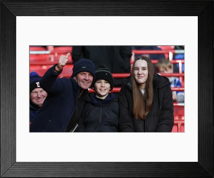 Framed Print : Liverpool v Brighton and Hove Albion Premier League 13DEC25 Framed Print : Liverpool v Brighton and Hove Albion Premier League 13DEC25