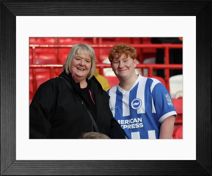 Framed Print : Liverpool v Brighton and Hove Albion Premier League 13DEC25 Framed Print : Liverpool v Brighton and Hove Albion Premier League 13DEC25