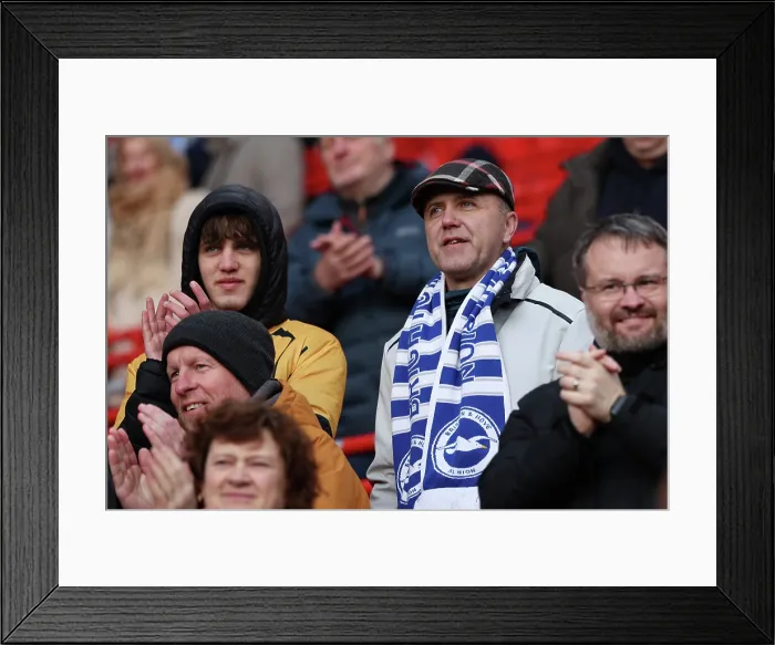Framed Print : Liverpool v Brighton and Hove Albion Premier League 13DEC25 Framed Print : Liverpool v Brighton and Hove Albion Premier League 13DEC25