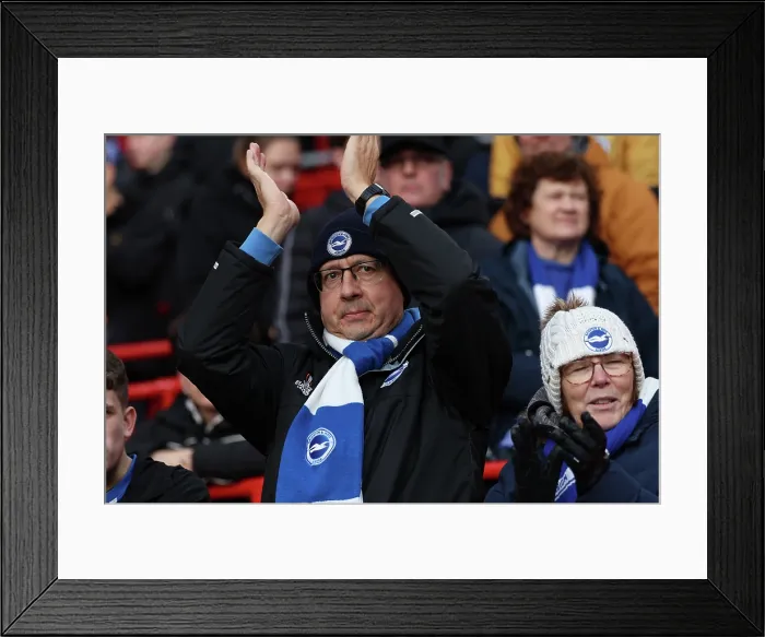 Framed Print : Liverpool v Brighton and Hove Albion Premier League 13DEC25 Framed Print : Liverpool v Brighton and Hove Albion Premier League 13DEC25