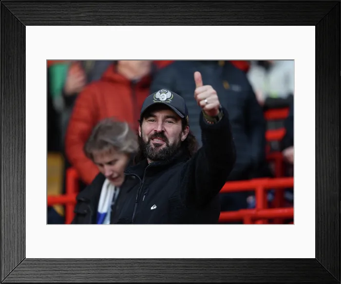 Framed Print : Liverpool v Brighton and Hove Albion Premier League 13DEC25 Framed Print : Liverpool v Brighton and Hove Albion Premier League 13DEC25