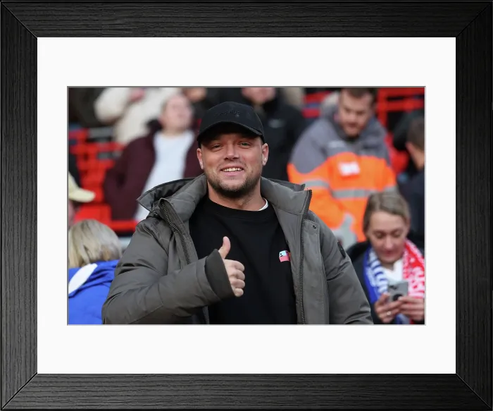 Framed Print : Liverpool v Brighton and Hove Albion Premier League 13DEC25 Framed Print : Liverpool v Brighton and Hove Albion Premier League 13DEC25