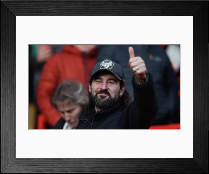 Framed Print : Liverpool v Brighton and Hove Albion Premier League 13DEC25 Framed Print : Liverpool v Brighton and Hove Albion Premier League 13DEC25