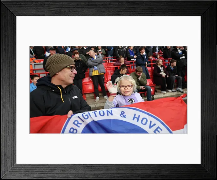 Framed Print : Liverpool v Brighton and Hove Albion Premier League 13DEC25 Framed Print : Liverpool v Brighton and Hove Albion Premier League 13DEC25