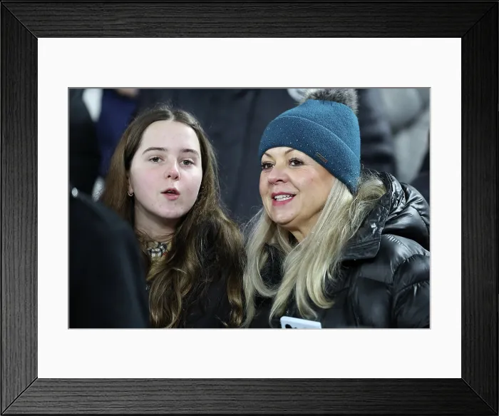 Framed Print : West Ham United v Brighton and Hove Albion Premier League 30DEC25 Framed Print : West Ham United v Brighton and Hove Albion Premier League 30DEC25