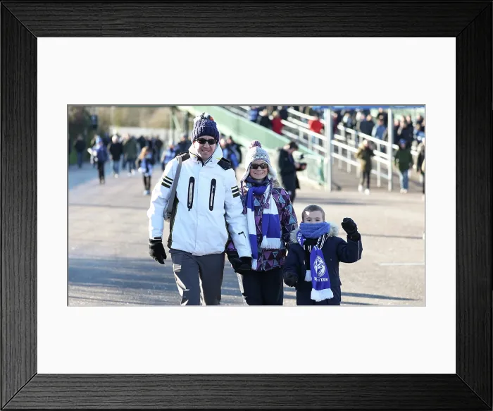 Framed Print : Brighton and Hove Albion v Burnley Premier League 03JAN26 Framed Print : Brighton and Hove Albion v Burnley Premier League 03JAN26