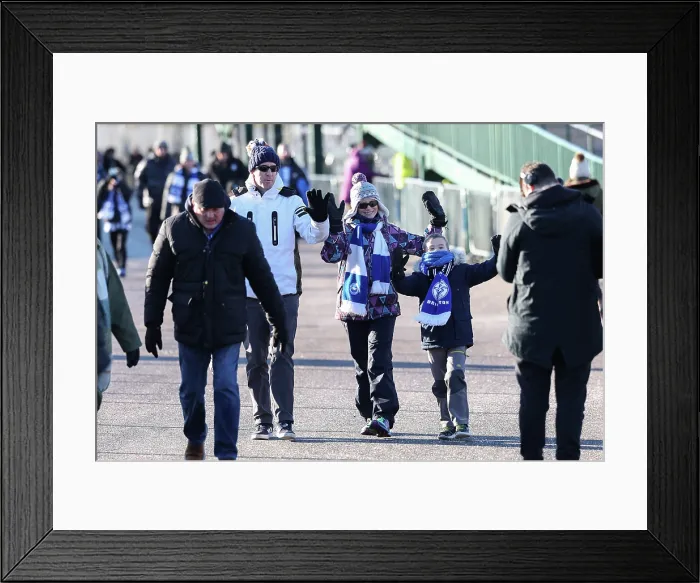 Framed Print : Brighton and Hove Albion v Burnley Premier League 03JAN26 Framed Print : Brighton and Hove Albion v Burnley Premier League 03JAN26