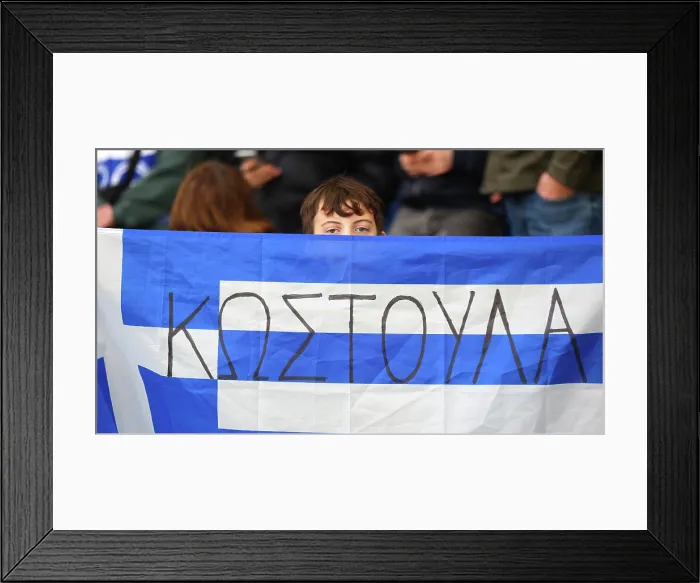 Framed Print : Brighton and Hove Albion v Everton Premier League 31JAN26 Framed Print : Brighton and Hove Albion v Everton Premier League 31JAN26