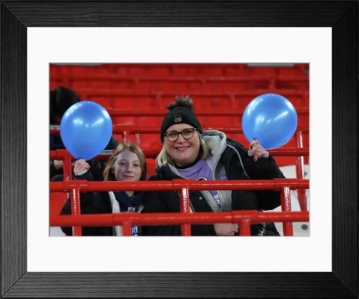 Framed Print : Liverpool v Brighton and Hove Albion FA Cup 14FEB26 Framed Print : Liverpool v Brighton and Hove Albion FA Cup 14FEB26