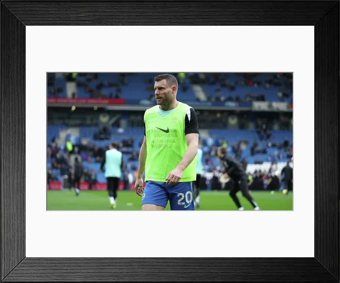 Framed Print : Brighton and Hove Albion v Nottingham Forest Premier League 01MAR26 Framed Print : Brighton and Hove Albion v Nottingham Forest Premier League 01MAR26