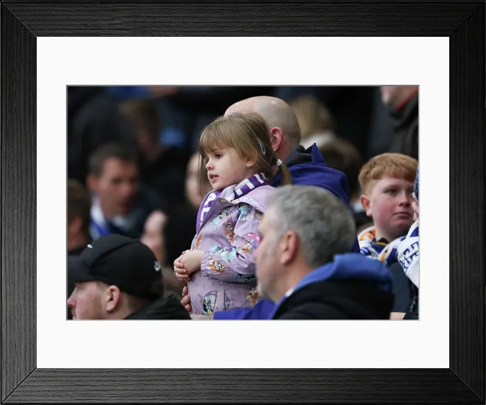 Framed Print : Brighton and Hove Albion v Nottingham Forest Premier League 01MAR26 Framed Print : Brighton and Hove Albion v Nottingham Forest Premier League 01MAR26